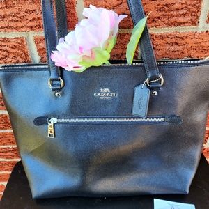 Coach Tote Purse
